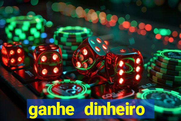 ganhe dinheiro jogando games